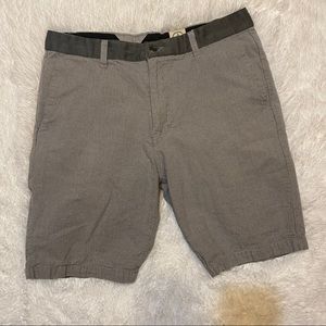 EUC Volcom shorts